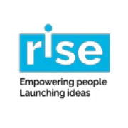 Logo for job Rise Board of Directors (Volunteer)