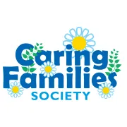 Logo for job Executive Director – Caring Families Society