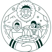 Logo for job Grant Writer and Fundraiser
