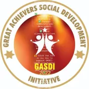 Logo for job Country Director