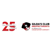 Logo for job Gilda's Toronto Board Member