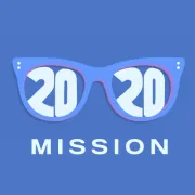 Logo for job 20/20 Mission Collection Volunteer (Manitoba)