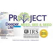 Logo for job Management Information Systems Manager