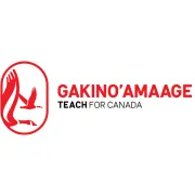 Logo for job Growth and Partnerships Coordinator