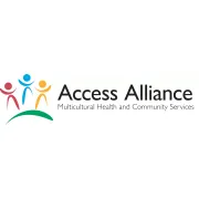 Logo for job Healthy Child Screening Assistant