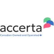 Logo for job Vice President, Ontario Autism Program - ACCERTA