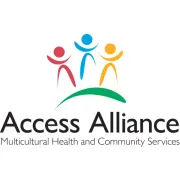 Logo for job Executive Director - Access Alliance