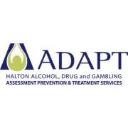 Logo for job Chief Executive Officer - ADAPT
