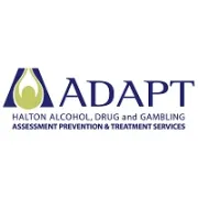 Logo for job Case Manager, Addicitons