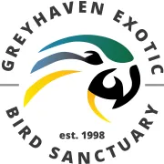 Logo for job Volunteer With Parrots