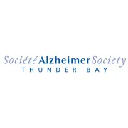 Logo for job Board Member - Board of Directors - Alzheimer Society of Thunder Bay