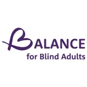 Logo for job Event set-up and sighted guide volunteer