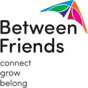 Logo for job 🌟 Volunteer with Between Friends – Spring & Summer W.E.S.O.A.R! Programs 🌟