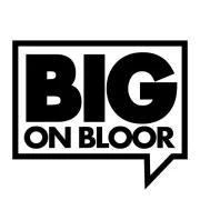 Logo for job Volunteer Opportunity at BIG on Bloor 2026!