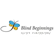 Logo for job Blind Beginnings General Board Member