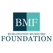 Logo for job Board Member, Burlington Museums Foundation 
