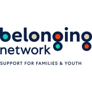Logo for job Team Leader, Youth Programs