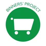 Logo for job Manager, Social Enterprise Programs