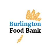 Logo for job RFP - Relocation of Burlington Food Bank Fundraising Campaign