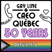 Logo for job 2SLGBTQIA+ Safer Spaces Workshop Facilitator