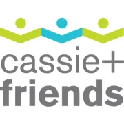 Logo for job Interim National Fundraising and Events Lead
