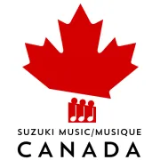 Logo for job Treasurer, Suzuki Music/Musique Canada