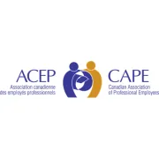 Logo for job Administrative Assistant, Organizing and Events // Adjointe administrative ou adjoint administratif, organisation et événements