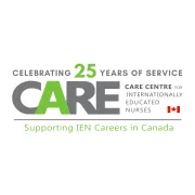 Logo for job Case Manager, GTA