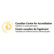 Logo for job Spécialiste de l'agrément / Accreditation Specialist