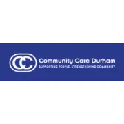 Logo for job Director, Community Health Services, RPN