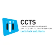 Logo for job Complaints Resolution Officer / Agent de résolution des plaintes