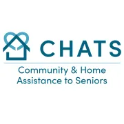 Logo for job CHATS' Seniors Exercise Program Volunteer