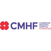 Logo for job Senior Development Officer, Major Gifts