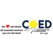 Logo for job Board of Directors - Volunteer Director Position