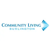 Logo for job Board Member - Community Living Burlington