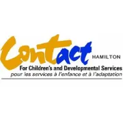 Logo for job Contact Hamilton Volunteer Board Member