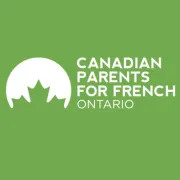 Logo for job Manager, Ontario Projects and Partnerships