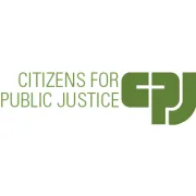 Logo for job Public Justice Communications Intern