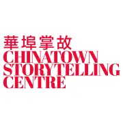 Logo for job Chinatown Storytelling Centre Volunteer
