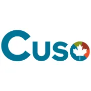 Logo for job Project Support Officer - Volunteer in Jamaica