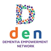 Logo for job Memory Group Support Volunteer