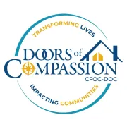 Logo for job Food Bank Assistant