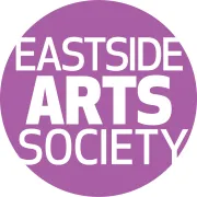 Logo for job Eastside Arts Festival 2026 Event Support