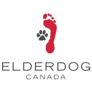Logo for job ElderDog Canada - VanCity Pawd Leader Recruitment