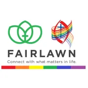 Logo for job 2SLGBTQIA+ Youth Program Assistant