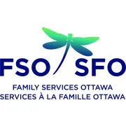Logo for job Manager, Family and Community Programs