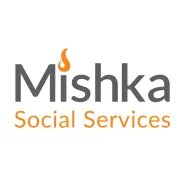 Logo for job Mishka Social Services Volunteer