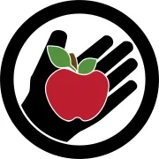 Logo for job Food Bank Coordinator/ Coordination de la banque alimentaire
