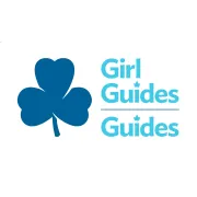 Logo for job Girl Guides of Canada Unit Treasurer
