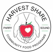 Logo for job Board of Directors for a food bank